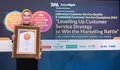Konsistensi Dalam Menjaga Pelayanan Kepada Nasabah Membuat bank bjb Raih Penghargaan Indonesia Customer Service Quality Award 2024