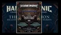 Hammersonic The Convention 2025 Rayakan 10 Tahun di Jakarta: Musik Cadas, Tiket Terbatas, Sensasi Tak Terbatas!