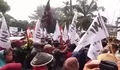 Aksi Unjuk Rasa WALHI dan Petani, Minta Dedi Mulyadi Tegas dengan Perusahaan Swasta