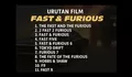 Urutan Film Fast & Furious: Dari Balapan Jalanan ke Misi Penyelamatan Dunia, Mana yang Paling Seru?