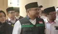 Kerugian Rp1 Triliun Lebih, KPK Cegah Eks Menteri Agama Terkait Dugaan Korupsi Kuota Haji