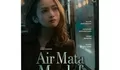 Film Religi Air Mata Mualaf Segera Tayang, Perjalanan Hidup Angie Temukan Cahaya Islam