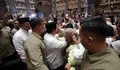Khidmat, Presiden Prabowo Hadiri Peringatan Maulid Nabi di Masjid Istiqlal