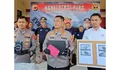 Polresta Bandung Tangkap Enam Pelaku Pembobolan Koperasi, Barang Curian Dijual ke Lampung