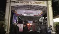 Polisi Dalami Motif Ledakan di SMAN 72, Isu Bullying dan Dugaan Radikalisme Mencuat