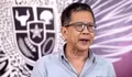 Menohok! Rocky Gerung Balas Sindiran Presiden Prabowo Soal Banyak Orang Pintar Jadi Pengkritik