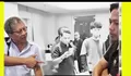 Rocky Gerung Debat Panas dengan Aliansi Masyarakat Pati Soal Hukuman Mati Koruptor: "Kalau Saudaramu Tak Bersalah Dihukum Mati, Gimana?"