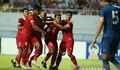 Indonesia Jadi Tuan Rumah Piala AFF U-23 2025, PSSI Pilih Dua Stadion