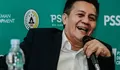 Ancaman Sanksi FIFA untuk PSS Sleman, Presiden Direktur PT PSS Gusti Randa Anggap Masalah Kecil, Ini Alasannya