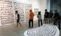 Empat Perupa Muda Gelar Pameran 'Pieces of Paradox' di Sangkring Art Projeck, Ini Jadwalnya