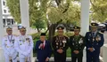 Wapres Ma'ruf Amin yakin TNI dan Polri netral meski anak Jokowi ikut Pilpres