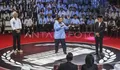 Debat Capres, Anies dan Ganjar miliki gaya komunikasi yang lebih terkontrol