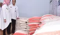 Harga Terus Naik, 70.222 KPM Sukoharjo Terima CPP Beras Desember