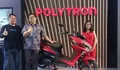 Mengenal motor listrik Polytron Fox-S, kecepatan bisa capai 80 km/jam dengan harga 9 jutaan