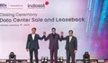 Capai Kesepakatan Penting Terkait Pusat Data, Indosat Ooredoo Hutchison dan BDx Indonesia Akselerasi Masa Depan Digital Indonesia