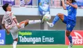 Gol Telat Pemain Persiraja Banda Aceh Ferdinand Sinaga Batalkan Kemenangan PSIM Jogja pada Babak 12 Besar Pegadaian Liga 2