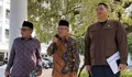 Wapres Ma’ruf Amin ambil sikap netral dalam Pemilu 2024, bagaimana dengan Presiden Jokowi?
