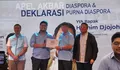 Komunitas AMAN Resmi Dukung Pasangan Prabowo-Gibran untuk Pilpres 2024