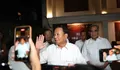 HUT ke-16 Gerindra, Prabowo: InsyaAllah, yang Terbaik untuk Bangsa dan Rakyat