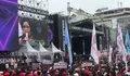 Ketua Umum PDI Perjuangan Megawati serukan Ganjar-Mahfud menang Pilpres 2024 satu putaran, ini alasannya