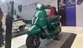Curi Perhatian di IIMS 2024, Skutik Django 150 Jadi Tanda Kembalinya Peugeot Motocycles Indonesia