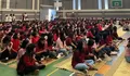 Prodi S1 PR UKSW Salatiga Gelar PR At School di Beberapa Sekolah, Ini Tujuannya