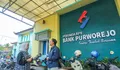 LPS Proses Pembayaran Simpanan Nasabah Perumda BPR Bank Purworejo