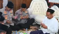 Gus Baha Apresiasi Kinerja Polri Wujudkan Pemilu Aman dan Damai