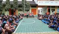 Kapolres Salatiga Datangi SMK Saraswati, Perwira Polisi Dikerahkan Binluh Salah Satunya Soal Perang Sarung