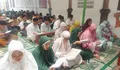 Rutan Salatiga Tempatkan Satu WBP di Pesantren, Program Hafidz Alquran