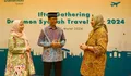 Danamon Syariah Hadirkan Danamon Syariah Travel Fair 2024, Bantu Nasabah Tunaikan Ibadah Haji dan Umrah Impian
