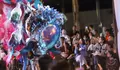 Jember Fashion Carnaval 2024, simak jadwal dan rangkaian acara event spektakuler tersebut