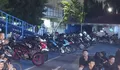 52 Motor Terlibat Balap Liar di Ungaran Diamankan Polisi