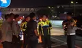 Polres Semarang Antisipasi Kepadatan Arus Mudik di Jalan Tol Semarang-Salatiga-Solo