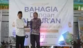 JNE Terima Penghargaan Tebar Sejuta Al Quran dari Baitul Maal Hidayatullah