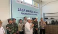 ASN disarankan undur kepulangan ke Jabodetabek, Menko PMK : Ringankan beban kami