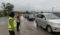 Polres Sukoharjo petakan jalur rawan macet dan laka mudik Lebaran, begini situasinya
