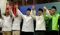 Berdalih demi membangun negeri, Muhaimin ingin bekerja sama dengan Prabowo