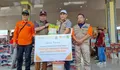 LPS Salurkan Bantuan untuk Korban Banjir dan Tanah Longsor di Kabupaten Luwu