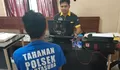 Polres Sukoharjo Menangkap Dua Pelaku Curanmor di Gumpang Kartasura, Ini Kronologinya