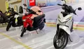 All New Honda Beat. Inilah spesifikasi, detail fitur dan harganya