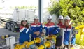 Berharap Pemakaian Gas Semakin Meningkat, PGN Tingkatkan Aliran Gas Bumi 48 BBTUD ke Jateng