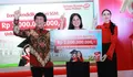 Wujudkan Generasi Emas 2045, SGM Berikan Bantuan Dana Pendidikan Bagi 70 Anak Indonesia