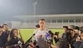 Jay Idzes Minta Penggemar Dapat Maafkan Kesalahan Pemain Timnas