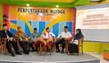 MAN 3 Sleman Gelar Review dan Uji Publik Kurikulum Madrasah, Ini Narasumbernya