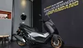 Spesifikasi NMAX Turbo yang Dibanderol Mulai Rp32 Jutaan