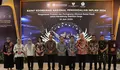 Rapat Koordinasi Nasional Pengendalian Inflasi 2024: Pengamanan Produksi dan Peningkatan Efisiensi Rantai Pasok untuk Mendukung Stabilisasi Harga
