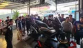Yamaha Ungkap Tuntas Berbagai Update Teknologi Canggih pada Mesin NMAX TURBO dalam Media Workshop, Salah Satunya Jalur Oli 
