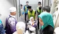 Garuda Indonesia Mulai Angkut Kepulangan Jamaah Haji ke Tanah Air