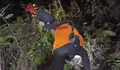 Dua WNA Asal Inggris yang Sempat Hilang di Gunung Agung Bali Berhasil Diselamatkan Basarnas